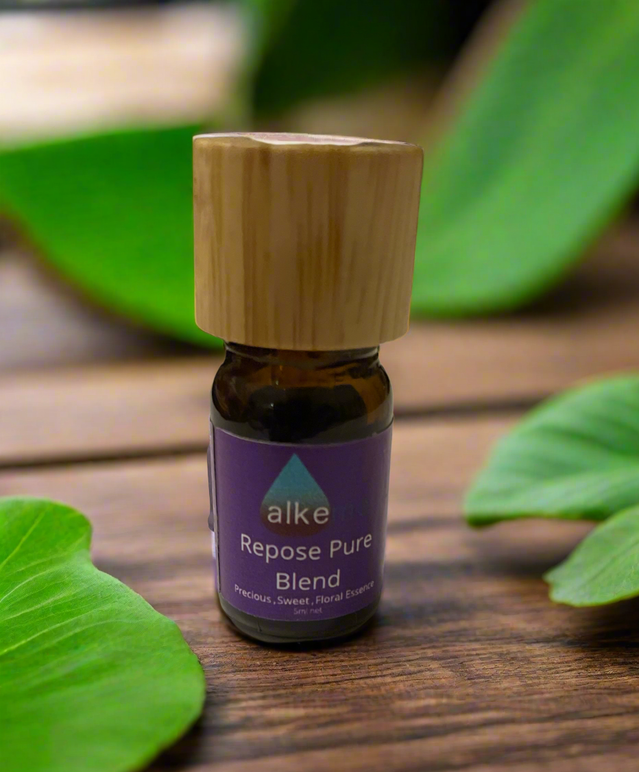 Alkeme ~ Repose Pure Blend Oil ~ 5ML