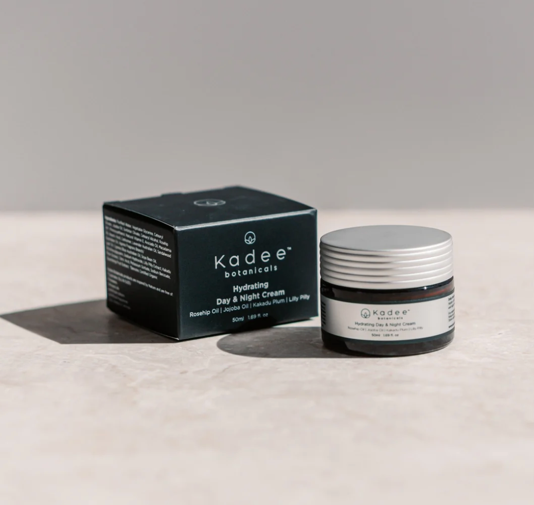 Kadee Botanicals - Luxury Skincare Facial Skincare Pack