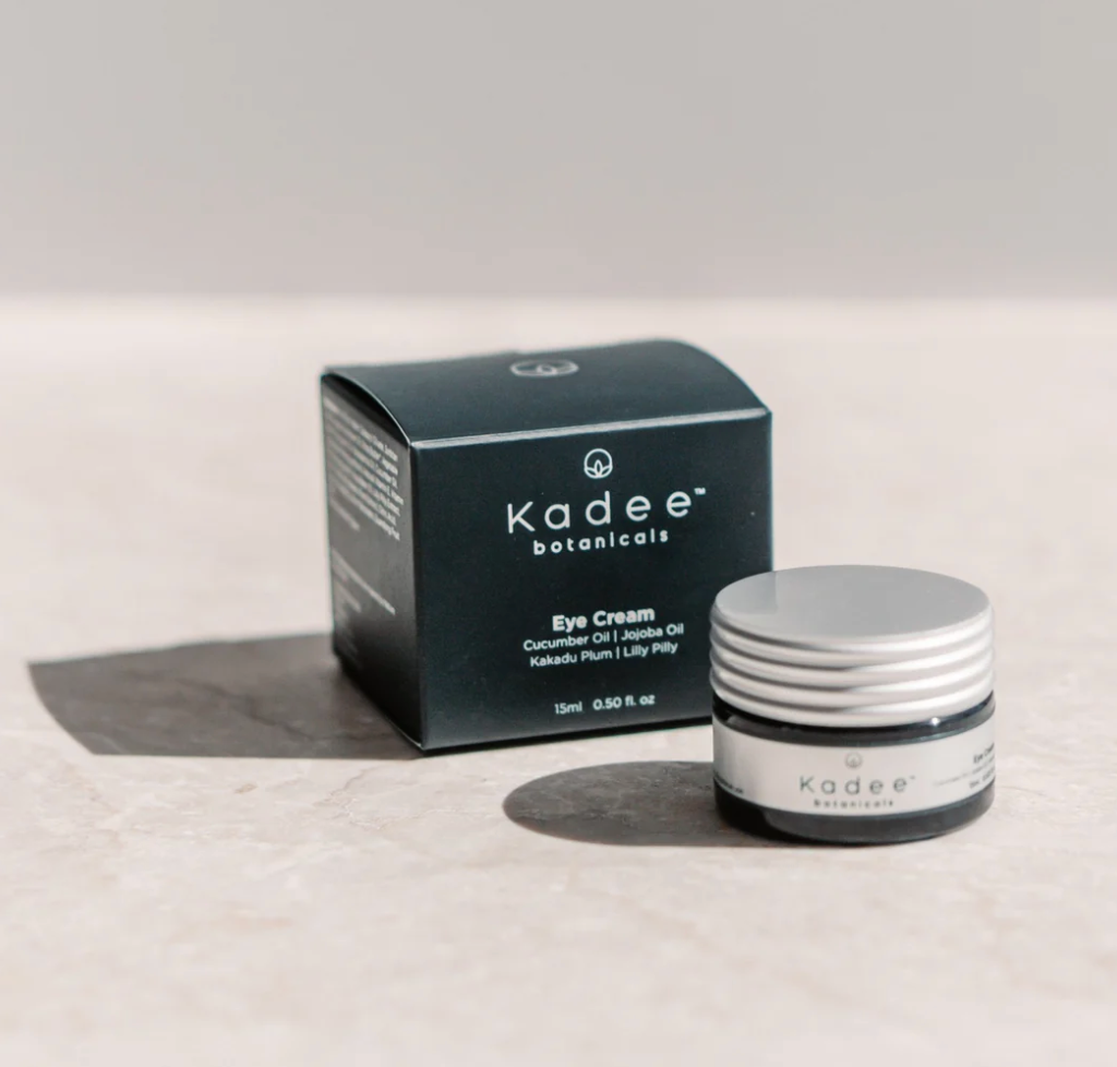 Kadee Botanicals - Luxury Skincare Facial Skincare Pack