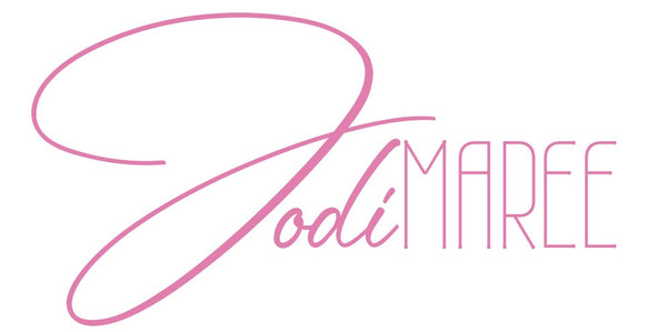 Jodi Maree Fashion